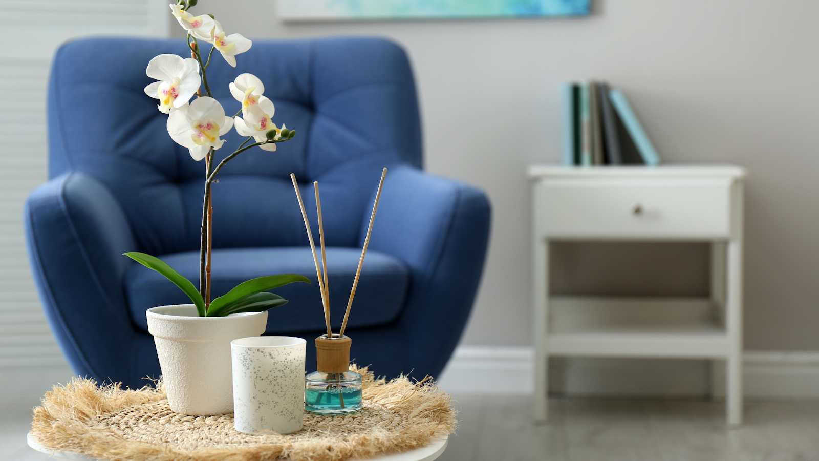 Menikmati Kegiatan Harian dengan Aroma yang Menenangkan